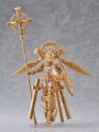 Godz Order Plastic Model Kits PLAMAX GO-05 Overlord Gabriel: Standard Ver. Max Factory 30 cm