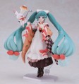 Max Factory Figurka Character Vocal Series 01: Hatsune Miku Figma Snow Miku: Winter Delicacy Ver. 14 cm