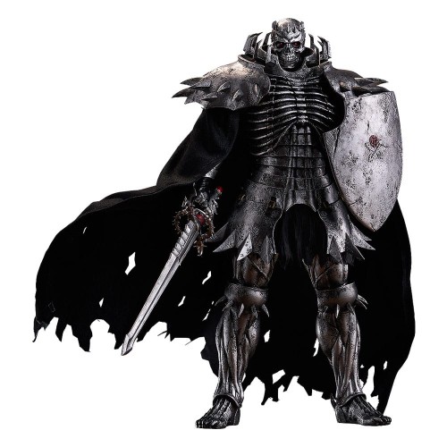 Max Factory Berserk Pop Up Parade L PVC Statue Skull Knight heo European Exclusive 22 cm