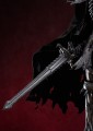 Berserk Pop Up Parade L PVC Statue Skull Knight heo European Exclusive Max Factory 22 cm