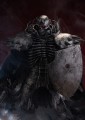 Berserk Pop Up Parade L PVC Statue Skull Knight heo European Exclusive Max Factory 22 cm