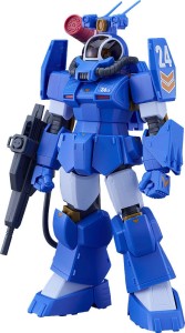 Model do składania Max Factory Soltic H8 Roundfacer Korchima Spl