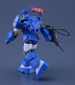 Max Factory Fang of the Sun Dougram Combat Armors MAX 31 Plastic Model Kit 1/72 Soltic H8 Roundfacer Korchima Spl Ver. GT ...