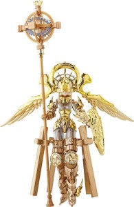 Model plastikowy Max Factory GODZ ORDER OVERLORD Gabriel