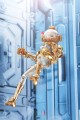 Max Factory Godz Order Plastic Model Kits PLAMAX GO-05 Overlord Gabriel: DX Platet Ver. 30 cm