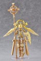 Max Factory Godz Order Plastic Model Kits PLAMAX GO-05 Overlord Gabriel: DX Platet Ver. 30 cm