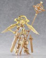 Max Factory Godz Order Plastic Model Kits PLAMAX GO-05 Overlord Gabriel: DX Platet Ver. 30 cm