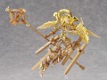 Godz Order Plastic Model Kits PLAMAX GO-05 Overlord Gabriel: DX Platet Ver. Max Factory 30 cm