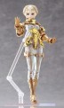 Max Factory Godz Order Plastic Model Kits PLAMAX GO-05 Overlord Gabriel: DX Platet Ver. 30 cm