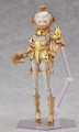 Godz Order Plastic Model Kits PLAMAX GO-05 Overlord Gabriel: DX Platet Ver. Max Factory 30 cm
