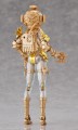 Max Factory Godz Order Plastic Model Kits PLAMAX GO-05 Overlord Gabriel: DX Platet Ver. 30 cm