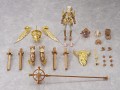 Godz Order Plastic Model Kits PLAMAX GO-05 Overlord Gabriel: DX Platet Ver. Max Factory 30 cm