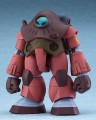 Fang of the Sun Dougram Combat Armors MAX 12 Plastic Model Kit 1/72 Soltic H404S Mackerel Max Factory 12 cm