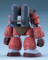 Fang of the Sun Dougram Combat Armors MAX 12 Plastic Model Kit 1/72 Soltic H404S Mackerel Max Factory 12 cm
