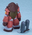 Max Factory Fang of the Sun Dougram Combat Armors MAX 12 Plastic Model Kit 1/72 Soltic H404S Mackerel 12 cm