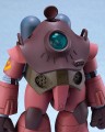 Fang of the Sun Dougram Combat Armors MAX 12 Plastic Model Kit 1/72 Soltic H404S Mackerel Max Factory 12 cm