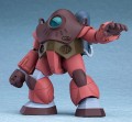 Max Factory Fang of the Sun Dougram Combat Armors MAX 12 Plastic Model Kit 1/72 Soltic H404S Mackerel 12 cm