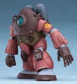 Fang of the Sun Dougram Combat Armors MAX 12 Plastic Model Kit 1/72 Soltic H404S Mackerel Max Factory 12 cm