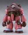 Fang of the Sun Dougram Combat Armors MAX 12 Plastic Model Kit 1/72 Soltic H404S Mackerel Max Factory 12 cm
