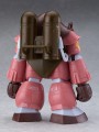 Max Factory Fang of the Sun Dougram Combat Armors MAX 12 Plastic Model Kit 1/72 Soltic H404S Mackerel 12 cm