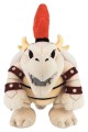Sanei Super Mario Plush Figure Dry Bowser 32 cm