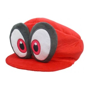 Pluszak Sanei Super Mario Odyssey Cappy