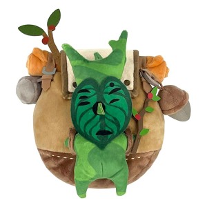 Pluszak The Legend of Zelda Korok z Plecakiem