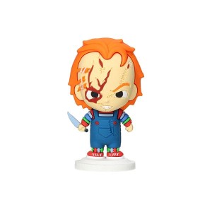 Figurka Chucky Pokis Rubber Mini