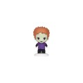 SD Toys Chucky Pokis Rubber Minifigures 3-Pack 7 cm