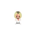 Chucky Pokis Rubber Minifigures 3-Pack SD Toys 7 cm