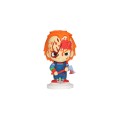 SD Toys Chucky Pokis Rubber Minifigures 3-Pack 7 cm