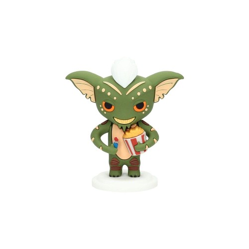SD Toys Gremlins Pokis Rubber Minifigure Stripe 7 cm