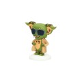 Gremlins Pokis Rubber Minifigure Flasher SD Toys 7 cm