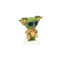 SD Toys Gremlins Pokis Rubber Minifigure Flasher 7 cm