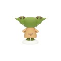 Gremlins Pokis Rubber Minifigure Flasher SD Toys 7 cm