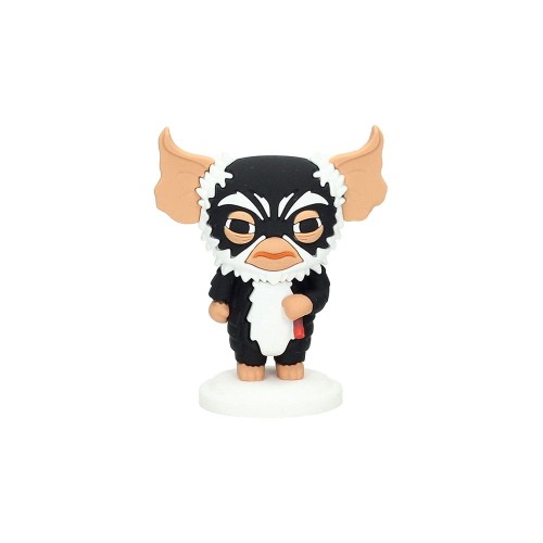 SD Toys Gremlins Pokis Rubber Minifigure George 7 cm