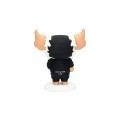Gremlins Pokis Rubber Minifigure George SD Toys 7 cm