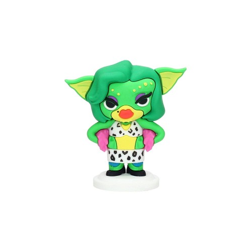 SD Toys Gremlins Pokis Rubber Minifigure Greta 7 cm