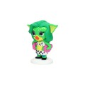 Gremlins Pokis Rubber Minifigure Greta SD Toys 7 cm