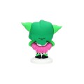 Gremlins Pokis Rubber Minifigure Greta SD Toys 7 cm