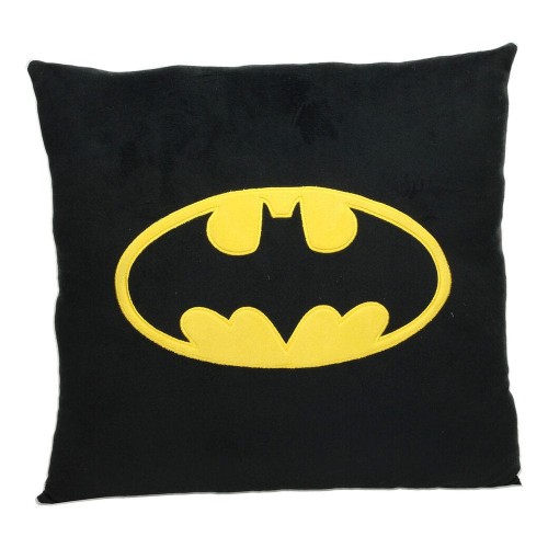 SD Toys DC Universe Cushion Batman Symbol 45 x 45 cm