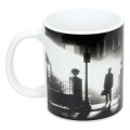 SD Toys he Exorcist Gift Set Mug & Keyring Poster Print Black & White