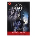he Exorcist Gift Set Mug & Keyring Poster Print Black & White SD Toys