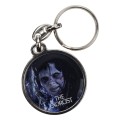 SD Toys he Exorcist Gift Set Mug & Keyring Poster Print Black & White