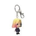 SD Toys Wednesday Keychain Enid 7 cm