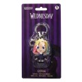 SD Toys Wednesday Keychain Enid 7 cm
