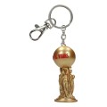 Scarface Keychain The World is Yours SD Toys 2 cm