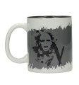 Harry Potter Mug He Who Must Not Be Named SD Toys