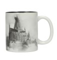 SD Toys Harry Potter Mug Hogwarts Castle