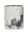 SD Toys Harry Potter Mug Hogwarts Castle